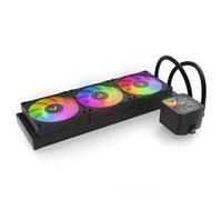 Valkyrie V360 Lite ARGB Kit de refrigeración líquida Negro