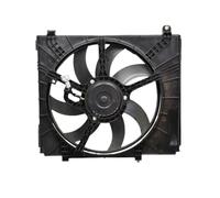 Refrigeración Motor Conjunto Ventilador Radiador Refrigeración Eléctrica Para N&issan Para March K13 Para Note E12 Para Latio DBA-N17 214821HC0B 214811HC0B CAVINBDZ