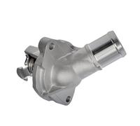 Refrigeración Motor Termostato Accesorios para coche, controlador de temperatura del motor, conjunto termostato refrigerante 12656949 12673413 9022124
