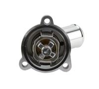 Refrigeración Motor Termostato Compatible Con Chevrolet Para Spark 2016 2017 Conjunto De Termostato De Refrigerante De Motor 25199831 96988257 25192923