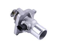 Refrigeración Motor Termostato Compatible Con Opel Para Astra J 2009-2023 2024 2025 2026 Carcasa Del Termostato Del Refrigerante Del Motor 96984103 96817255 96984104(color1)