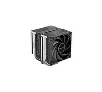 Refrigeración para PC - DEEPCOOL - R-AK620-BKNNMT-G - AK620
