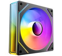 Refrigeración por Aire Antec 120mm Ventilador Suplementario LED RGB Multicolor Hidráulico PWM