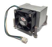 Refrigeración por aire Dynatron Socket Intel 1700 60mm Q5 Low Profile para servidor