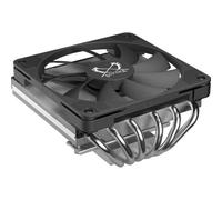 Refrigeración por aire Scythe Socket AM4 AM5 Top Blower Big Shuriken 4 Slim