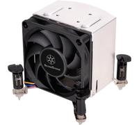 Refrigeración por aire SilverStone Socket 1150-1200 Torre única AR10-115XP