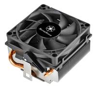 Refrigeración por aire SilverStone Socket AM2 AM3 FM1 FM2 AM4 8 cm KR01 PWM