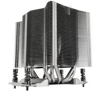 Refrigeración por aire SilverStone Socket SP6 hasta 350W XE04-SP6P PWM