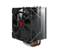 Savio Ventilador de CPU Vortex X2