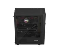 Refrigeración - ventilación - refrigeración por agua Genesis Refrigeración líquida Hydria 240 ARGB Negro (NLG-2319)