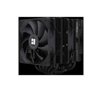 Refrigeración - ventilación - refrigeración por agua Thermalright enfriador de CPU Peerless Assassin 120 negro 120mm
