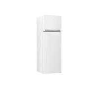 Refrigerador 2 puertas BEKO RDSE465K40WN