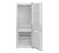 Refrigerador 4 Congelador Nevera Empotrable Puerta de Remolque 144cm KGE144-10