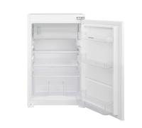 Refrigerador 4 Congelador Nevera Empotrable Puerta de Remolque 88CM respekta [EEK: E]