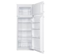 Refrigerador 4Congelador Integrado Respekta 144 Cm