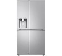 Frigorífico Americano LG 623L - Gris - GSLE91MBAB