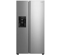 Refrigerador Americano MG660NFMXE 569L (Acero Inoxidable) - TELEFAC