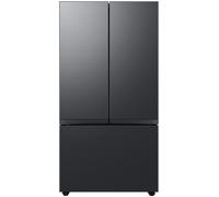 Refrigerador americano RF24BB620EB1 puerta francesa 674 l sin escarcha (negro) - SAMSUNG