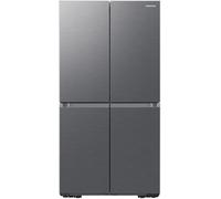 Refrigerador americano RF59C70TES9 649L (Acero inoxidable) - SAMSUNG
