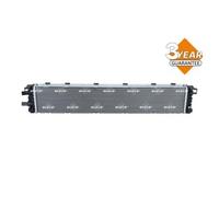 Refrigerador Batería Accionamiento Nrf 550270 para Audi