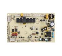 Refrigerador BCD-603WECK - Tablero De Control Principal Y Tablero De Transmisión De Frecuencia Variable (N.º De Pieza: DA010022802), Compatible Con Damini(000010901)