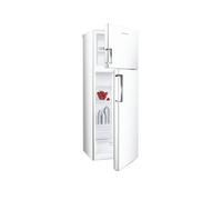 Refrigerador Candy de 2 Puertas 304L - Blanco - CDH1S617EWH