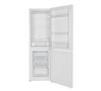 Refrigerador Combinación Congelado Fresco Pie Independiente Blanco 144CM