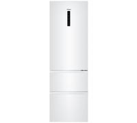 Frigorifico Combi Haier HTR3619ENPW 190x60 A++