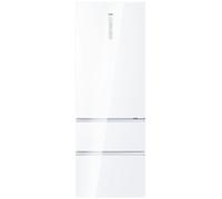 Refrigerador combinado 3D Serie 70 HTW7720DNGW de 483 l sin escarcha (vidrio icónico) - HAIER