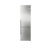 Frigorífico Combinado BOSCH - KGN39AIAU (No Frost - 203 cm - 363 L - Inox)