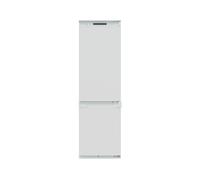 Refrigerador combinado Candy blanco de 268 litros - CNBQL3518EV