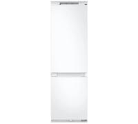 Refrigerador combinado empotrado BRB70F26CES0 267L (blanco) - SAMSUNG