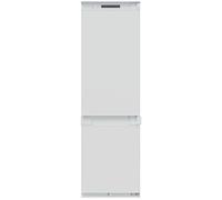 Refrigerador combinado empotrado Fresco 400 CNBQL3518EV de 268 l (blanco) - CANDY