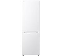 Refrigerador combinado LG GBV21L0ESW de 344 litros sin escarcha (blanco)