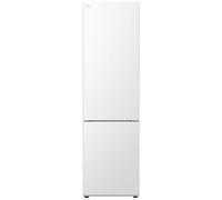 Refrigerador combinado LG GBV22NCCSW de 387 litros sin escarcha (blanco)