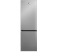 Refrigerador combinado Serie 600 TwinTech LNT6MD32U 328L No Frost (Acero inoxidable) - ELECTROLUX