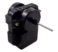 Refrigerador con poste sombreado, Motor, congelador, ventilador de refrigeración sin escarcha, piezas de reparación enfriadas por aire, Compatible con motor YZF-6110