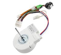 Refrigerador condensador motor de ventilador silencioso, evaporador de refrigeración, W11224591, repuesto para refrigerador, parte silenciosa, ventilador evaporador