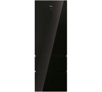 Refrigerador-congelador 3D Serie 70 7 HTW7720DNGB No Frost 483L (Negro) - HAIER