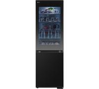 LG GBG5160CEV Independiente 349 L C Negro