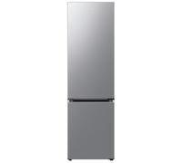 Samsung Frigorífico Bottom Freezer 390L Inox 2M RB38C603CS9 - Silver, Silver