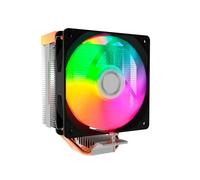 REFRIGERADOR CPU ARGB 4 HEATPIPES