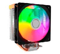 CoolBox Infinite Air120 - Disipador CPU