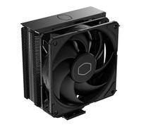 REFRIGERADOR CPU COOLER MASTER HYPER 212 BLACK EDITION