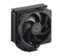 REFRIGERADOR CPU COOLER MASTER HYPER 212 BLACK EDITION
