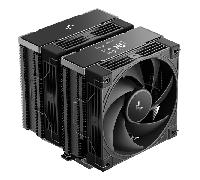 REFRIGERADOR CPU DEEPCOOL AK620 G2 DIGITAL NYX MULTISOCKET NEGRO