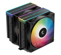 DeepCool AG620 ARGB V2 Negro R-AG620-BKAMMN-GJD