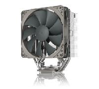 Noctua NH-U12S redux, Disipador de CPU de Alto Rendimiento con NF-P12 redux-1700 PWM 120mm Ventilador (Gris) para Ordenador de escritorio