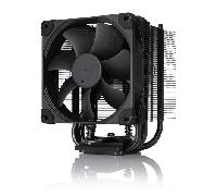 REFRIGERADOR CPU NOCTUA NH-U9S CH.BK CHROMAX BLACK MULTISOCKET INTEL/AMD