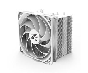 Refrigerador CPU Zalman CNPS10X Performa 135 mm 1500 RPM blanco PWM